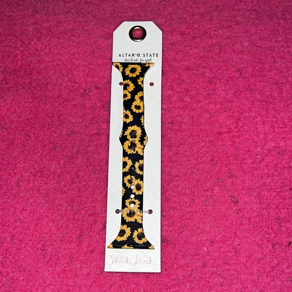 Altar’d State Apple Watch band NEW - Picture 1 of 1